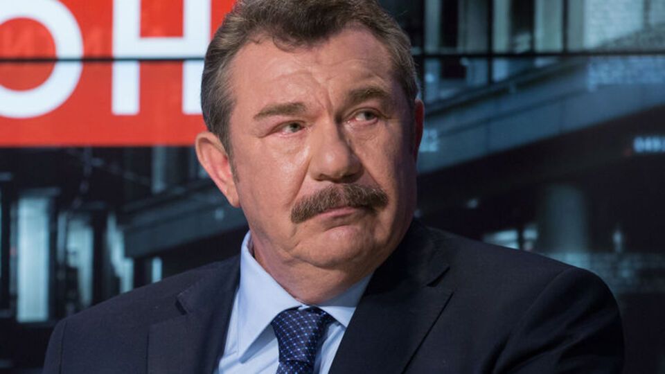 Кузьмук: Европа вообще завоет