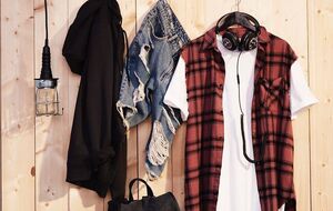 H&M хочет открыть магазины в Украине