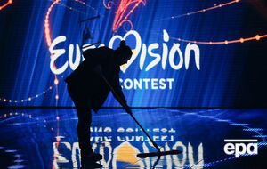В EBU пояснили причини санкцій