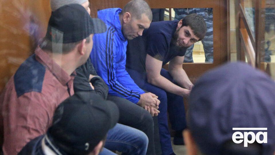Жанна Нємцова: Слідство і суд фантастично вперто дотримувалися невизнання вбивства політичним