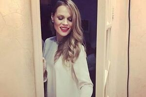 Фреймут: Какое счастье. Вчера, 28 июня, она пришла. Наша Евдокия