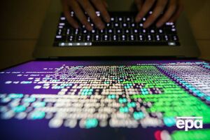 Український софт не випадково використали для активації вірусу, уважає британський експерт