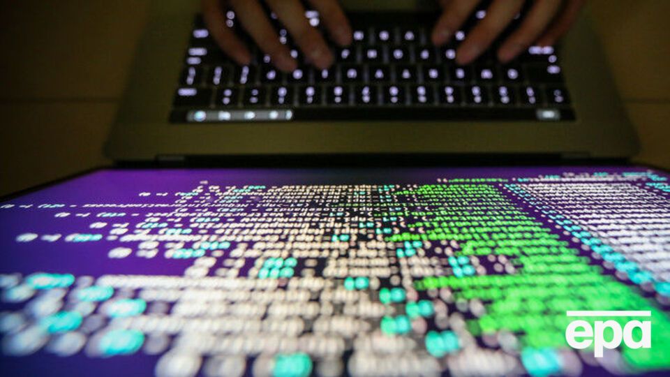 Український софт не випадково використали для активації вірусу, уважає британський експерт