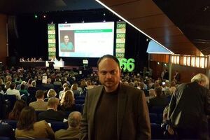 Владимир Кара-Мурза – младший: Дело не раскрыто, пока не названы организаторы и заказчики