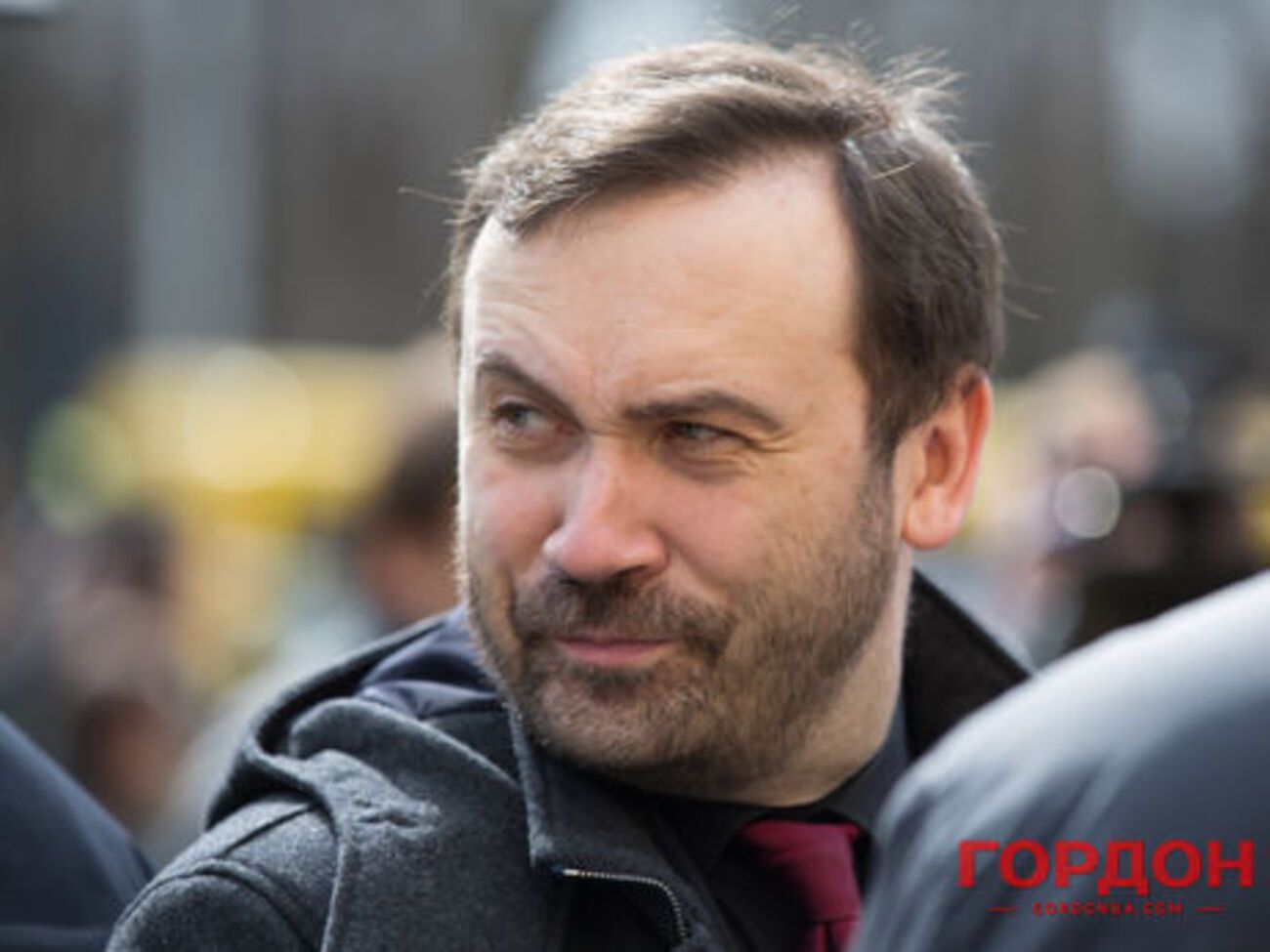 Пономарев:&nbsp;След надо искать не в Грозном, а в Кремле