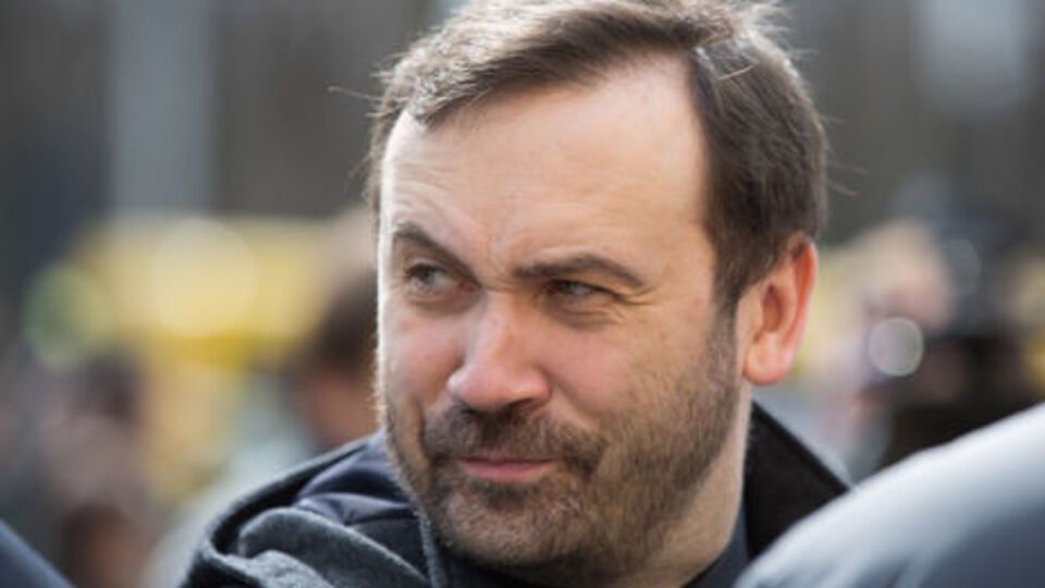 Пономарьов: Слід треба шукати не в Грозному, а в Кремлі