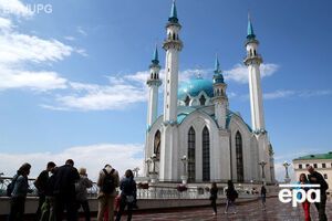 У Кремлі вважають неправильним те, що Казань має особливий статус