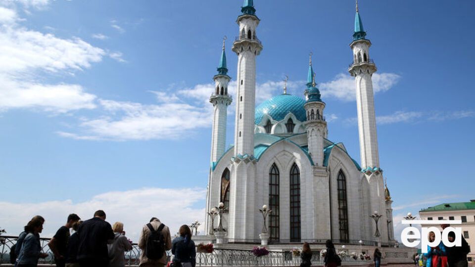 У Кремлі вважають неправильним те, що Казань має особливий статус