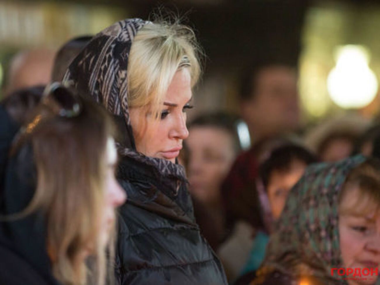 Максакова считает, что убийство Вороненкова вряд ли было политическим