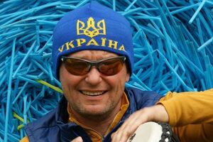 Боровик: Крым – это территория, которой разбрасывались все, кто и как хотел