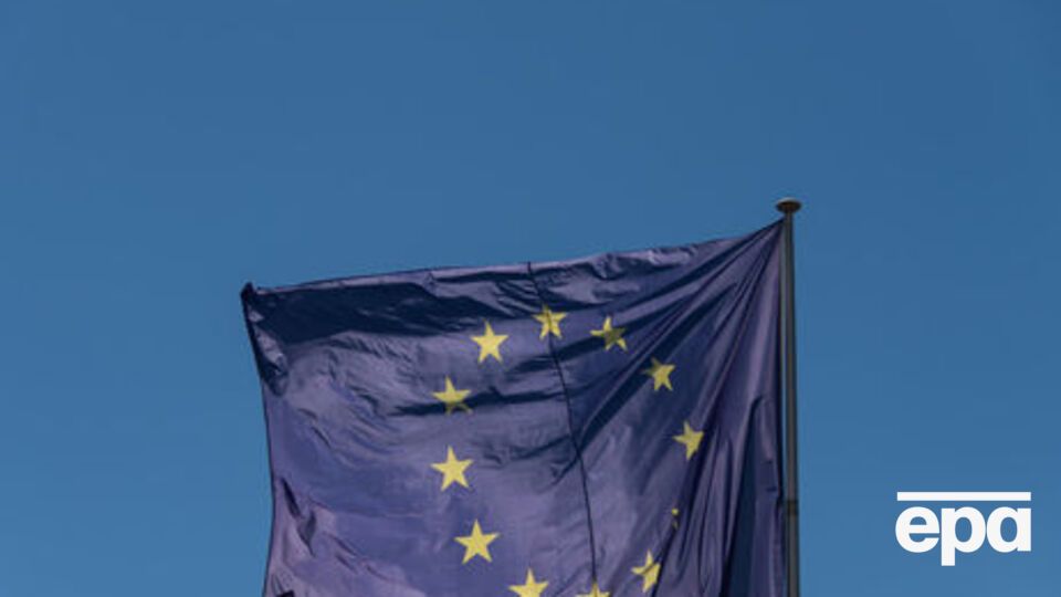 Послы ЕС одобрили Соглашение об ассоциации с Украиной