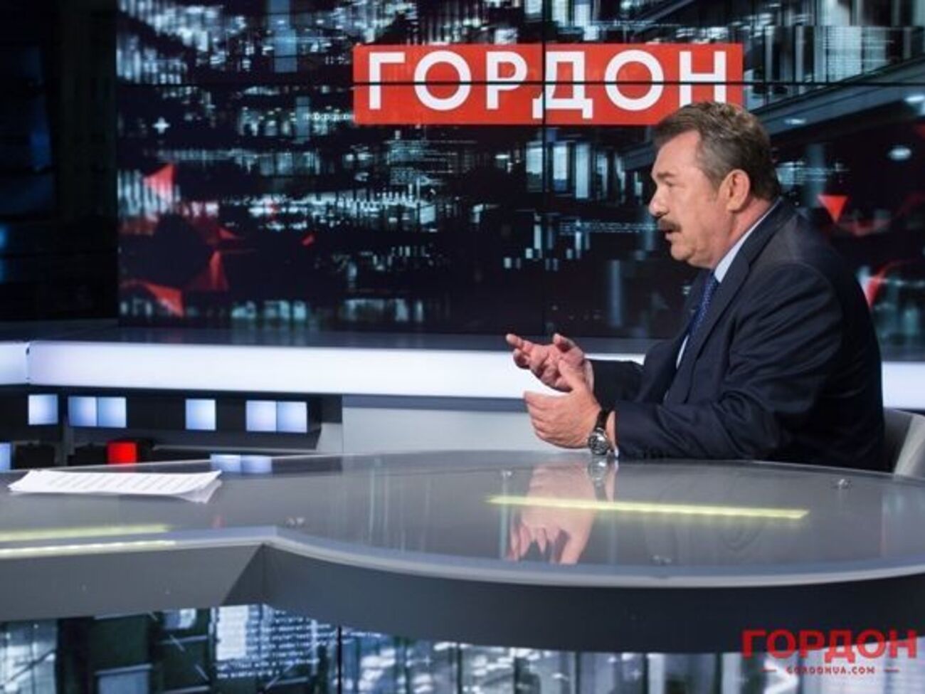 Кузьмук:&nbsp;За три года 17&ndash;20-летние парни с Донбасса поехали учиться в высшие военные учебные заведения РФ