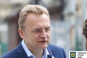 Садовий: Місто продовжить дії в напрямі реалізації стратегії Zero Waste Lviv