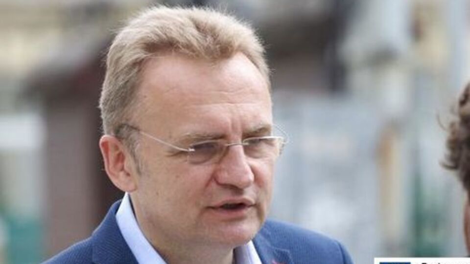 Садовий: Місто продовжить дії в напрямі реалізації стратегії Zero Waste Lviv