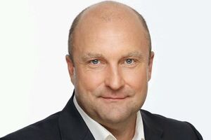 Загиблий мер Старобільська Живага