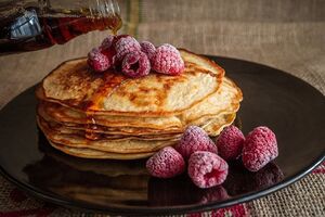 Представник країни-агресора готовий купити сніданок із заступником міністра МВС за астрономічну суму, стверджує "Страна"