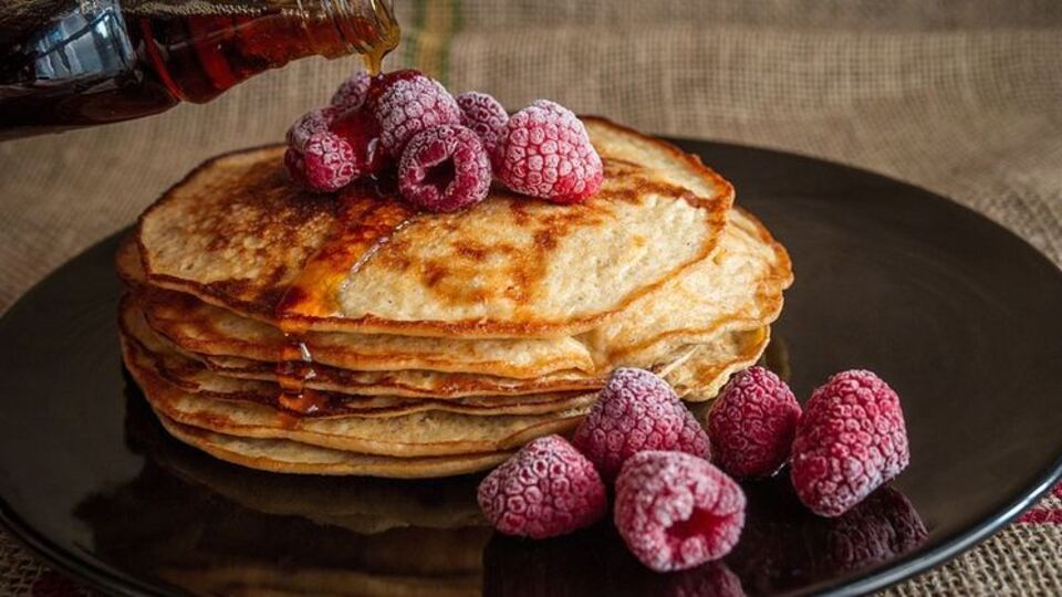 Представник країни-агресора готовий купити сніданок із заступником міністра МВС за астрономічну суму, стверджує "Страна"