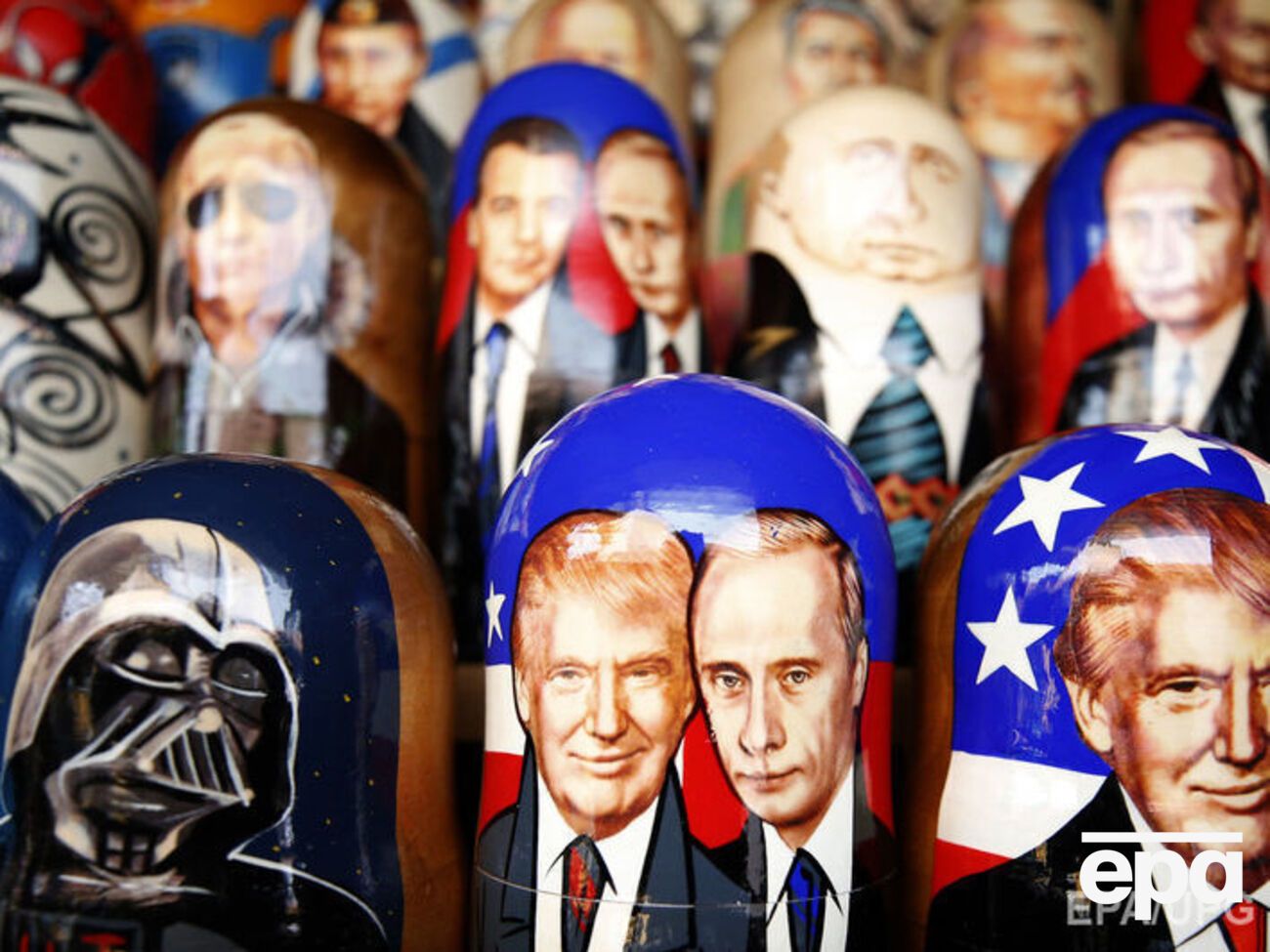 Путин и Трамп встретятся&nbsp;на саммите G20