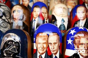 Путін і Трамп зустрінуться на саміті G20
