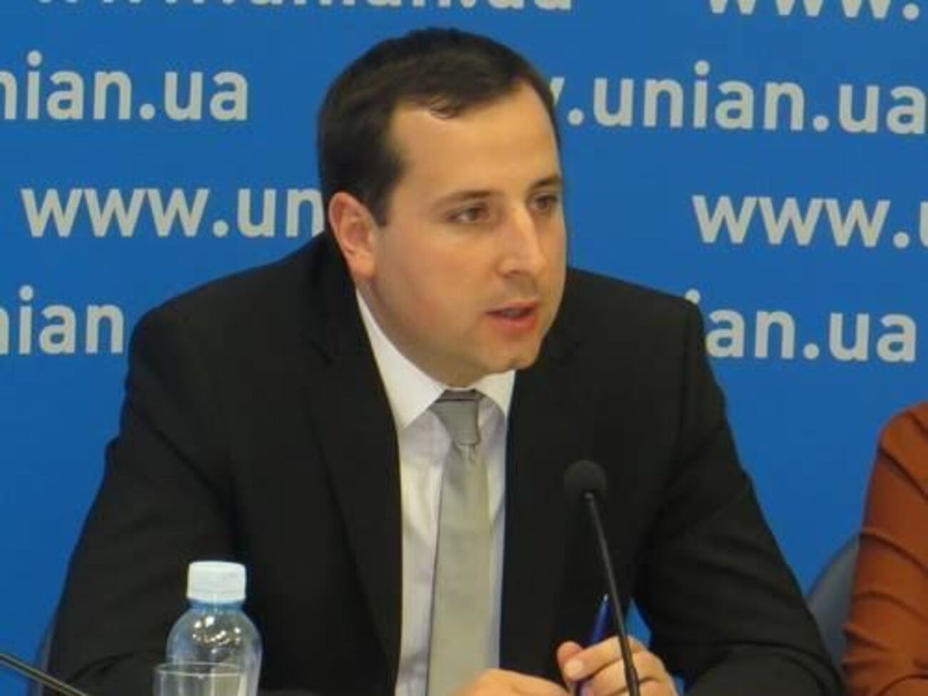 Саєнко повідомив, що атаки не було