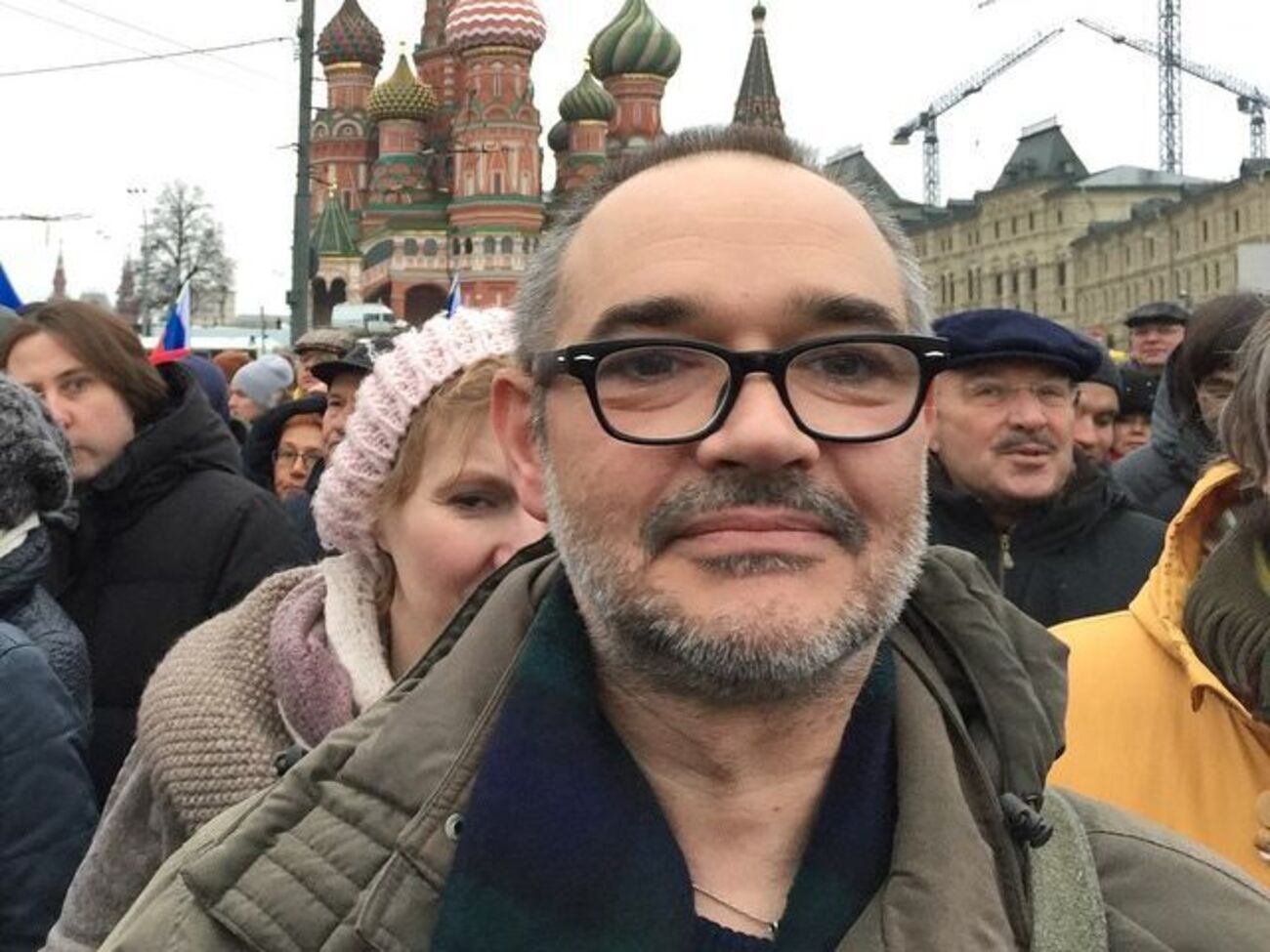 Носик: Показушна боротьба з тероризмом &ndash; абсолютно безсовісна фікція