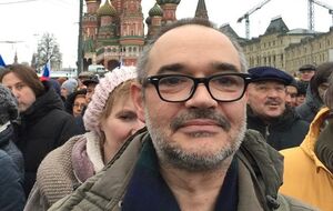 Носик: Показушна боротьба з тероризмом – абсолютно безсовісна фікція