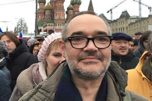 Носик: Показушная борьба с терроризмом – абсолютно бессовестная фикция