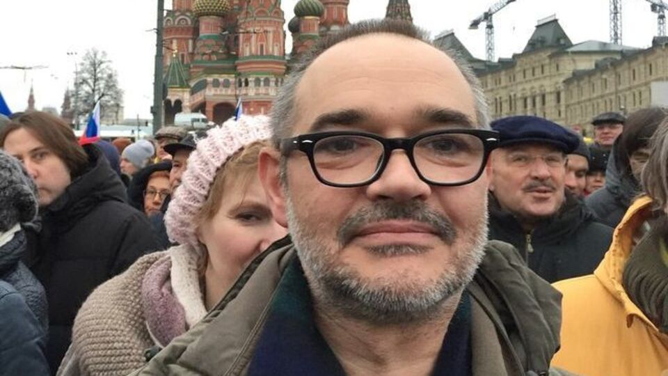 Носик: Показушная борьба с терроризмом – абсолютно бессовестная фикция