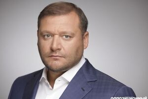 Сегодня генпрокурор внес в парламент представление на привлечение к уголовной ответственности Добкина