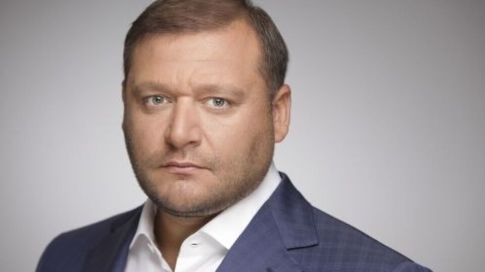 Сьогодні генпрокурор вніс до парламенту подання на притягнення до кримінальної відповідальності Добкіна