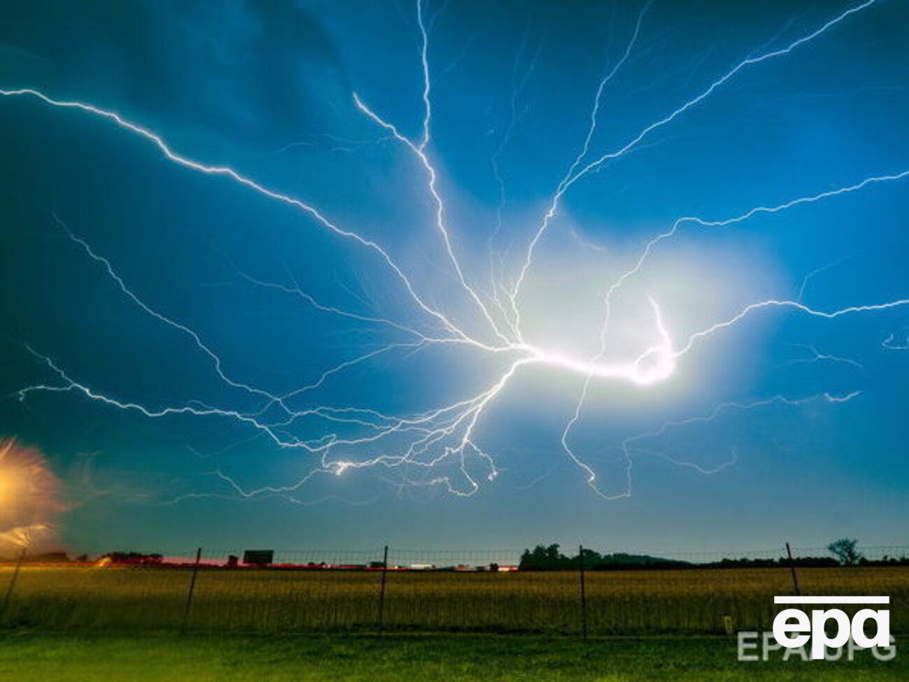 Грози забрали життя чотирьох людей в Україні