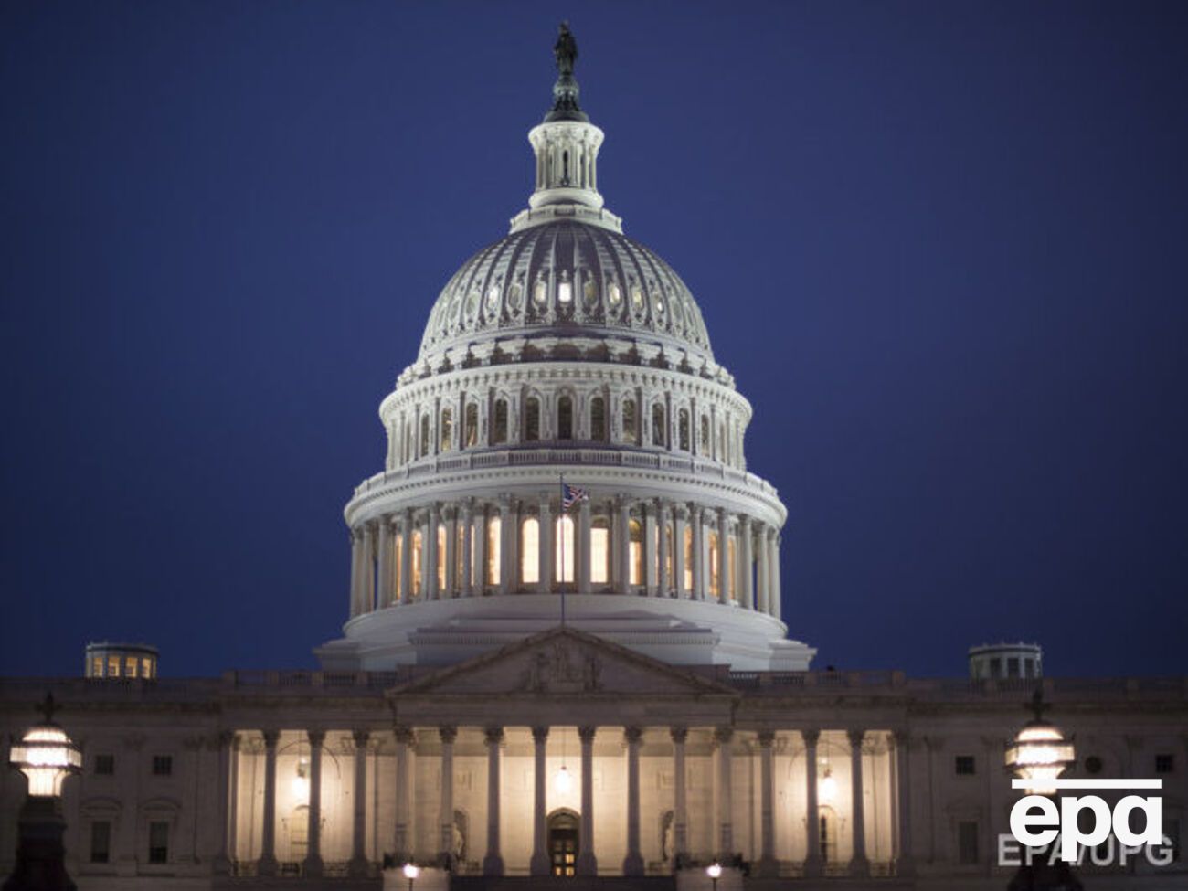 В Сенате хотят продлить запрет на прямое сотрудничество Пентагона с российскими военными