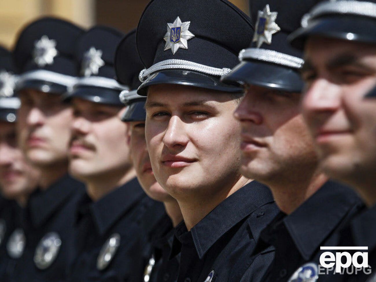 Полицейских освободят от лишней бюрократии