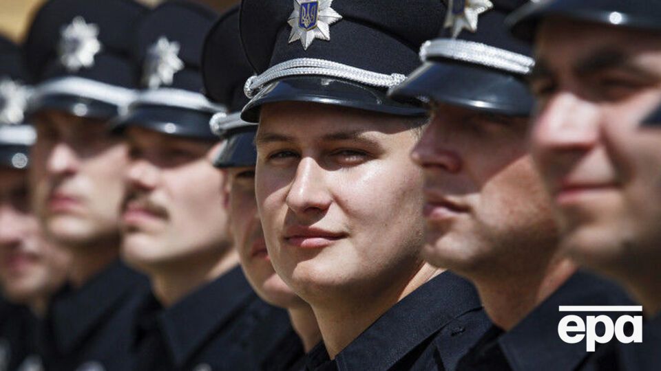 Поліцейських звільнять від зайвої бюрократії