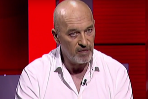 Тука утверждает, что загрязнение коснется и России