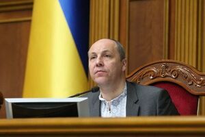 Парубій впевнений, що лише НАТО може зупинити Росію