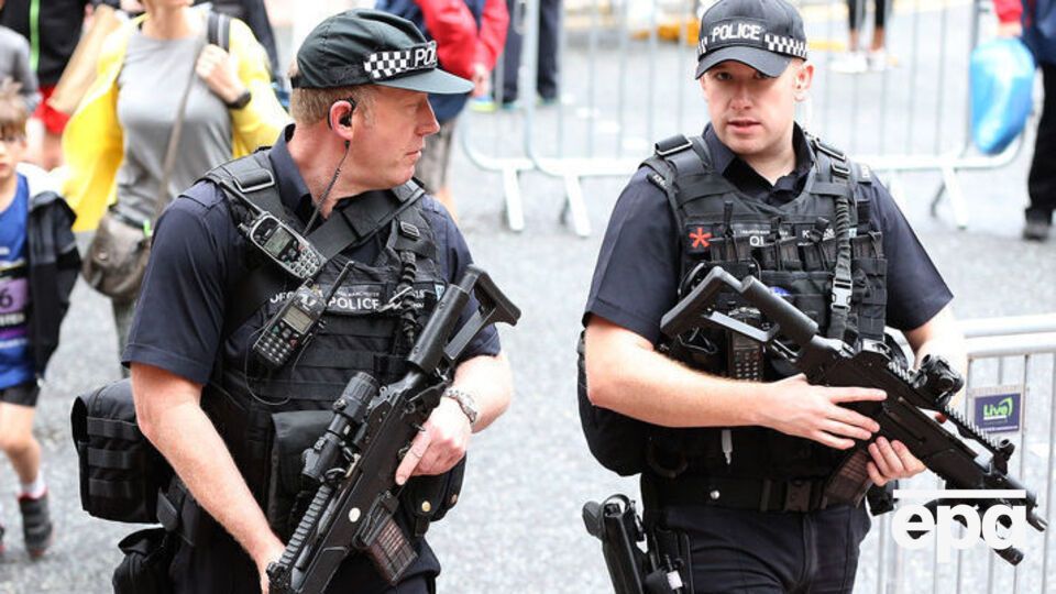 Поліцейські вважають автомобіль "потенційно дуже важливим" для розслідування