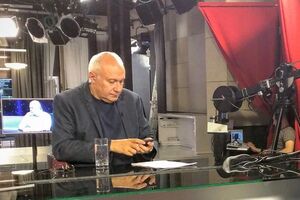 Ганапольский: Врагов находят барабанной пропагандой