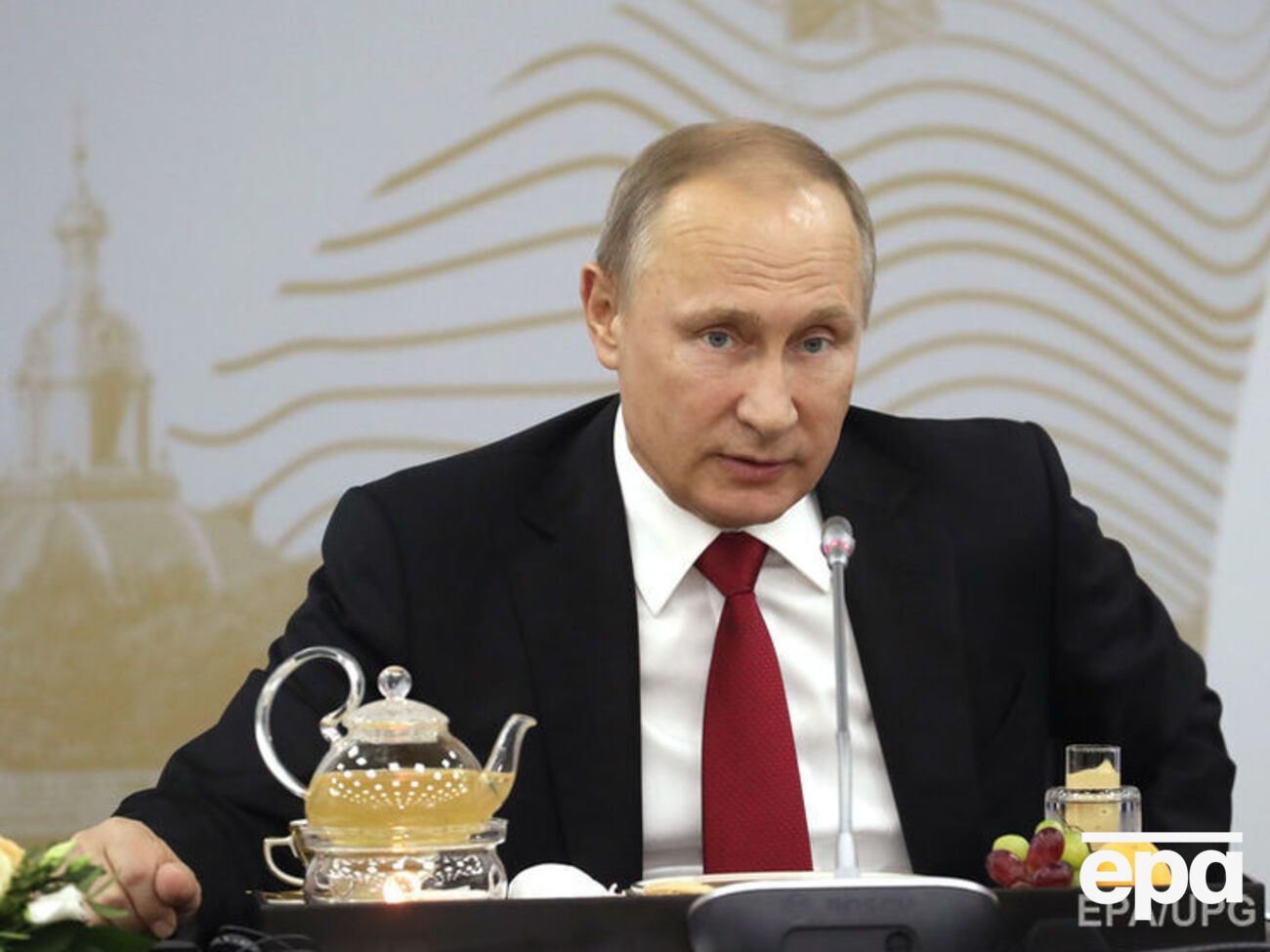 Путин может быть избран на четвертый президентский срок