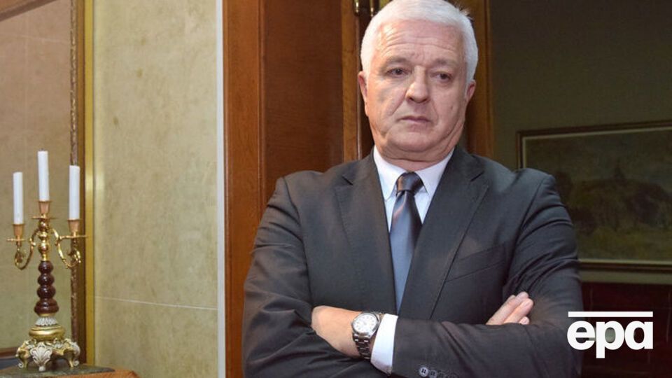 Премьер Черногории осуждал "примитивные и деструктивные" действия Кремля