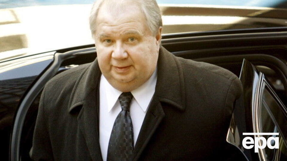 Кисляк не прокомментировал информацию о встрече с Кушнером