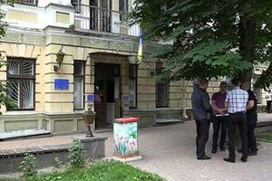 Рішення про обрання запобіжних заходів ухвалював Вінницький міський суд