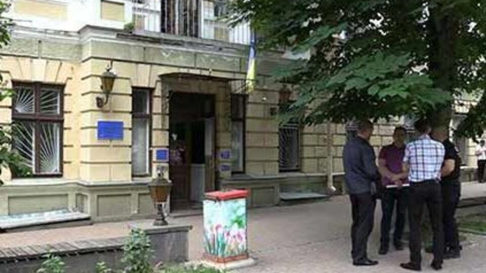 Решения об избрании мер пресечения принимал Винницкий городской суд
