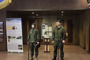 Окуева: Тренерскую функцию какое-то время до восстановления Адама придется выполнять мне