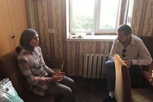 Мосийчук: Лицо киллера уже установлено. Он совершал убийства в Австрии, Турции, Москве. Это личный киллер Рамзана Кадырова