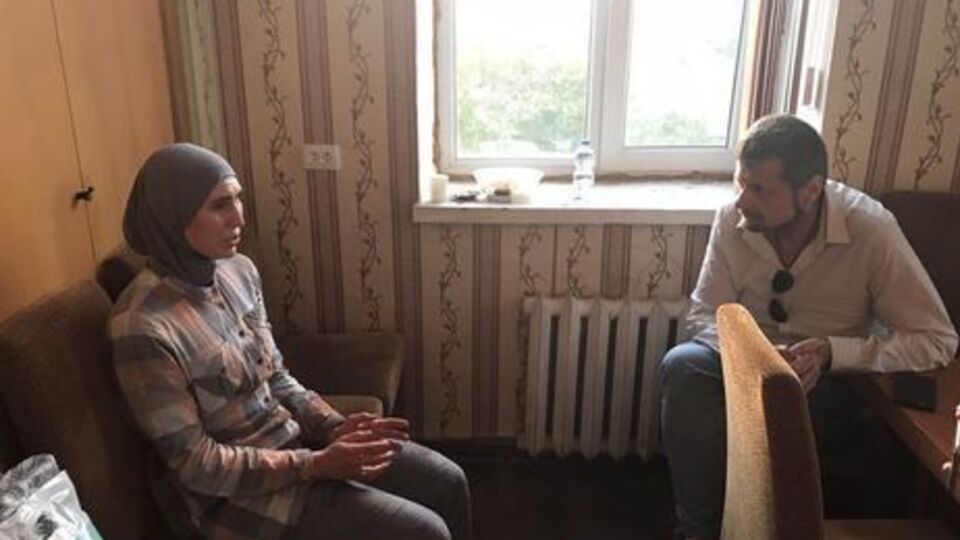 Мосийчук: Лицо киллера уже установлено. Он совершал убийства в Австрии, Турции, Москве. Это личный киллер Рамзана Кадырова