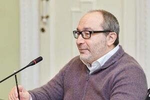 Заседания по делу Кернеса неоднократно переносились из-за состояния его здоровья