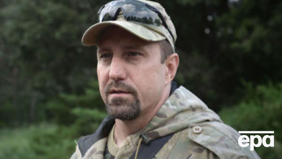 Ходаковський: Якщо я якийсь антиросійський діяч, то, будь ласка, інкримінуйте мені що-небудь. Якщо ні, то що це за методика впливу?