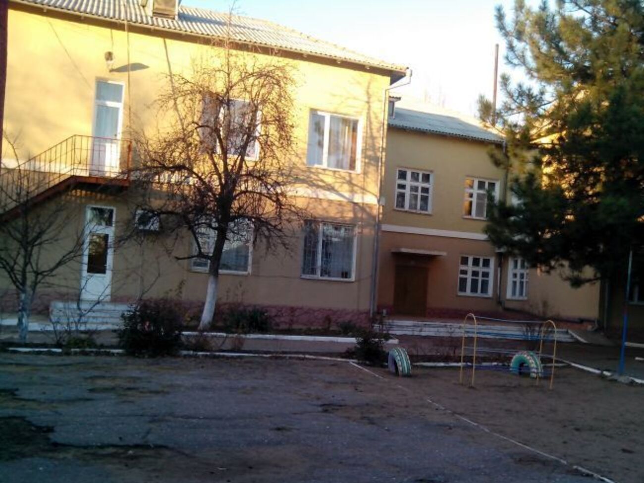 19 воспитанников детского центра Белгорода-Днестровского госпитализированы