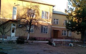 19 воспитанников детского центра Белгорода-Днестровского госпитализированы